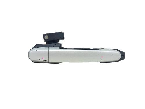 Used Rear right exterior door handle TOYOTA COROLLA Verso (ZER_, ZZE12_, R1_) 2.2 D-4D (AUR10_, AUR10R) (136 hp) 27956264