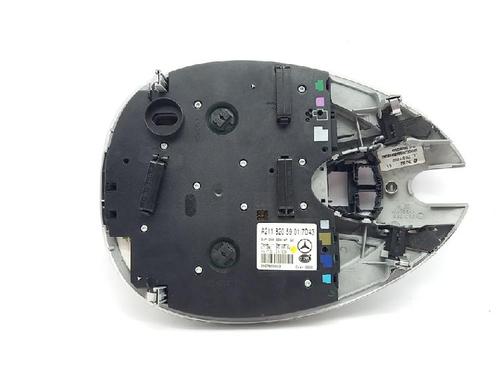 Innerbelysning MERCEDES-BENZ E-CLASS T-Model (S211) E 280 T CDI (211.223) | BP27969678I8 