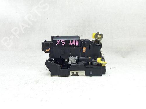 Front left lock OPEL MOVANO A Van (X70) 1.9 DTI (FD) | BP27958299C98 