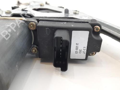 Rear right window mechanism FIAT ULYSSE (179_) 2.0 D Multijet | BP27943354C25 