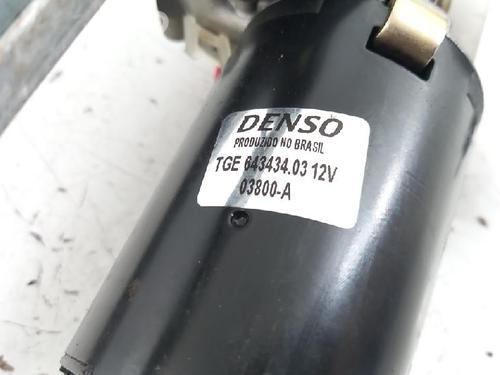 Front wiper motor FIAT PALIO (178_, 171_, 371_) 1.2 | BP27966307M29 