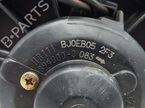 Varmeblæser MAZDA PREMACY (CP) 2.0 TD | BP27961577M62 