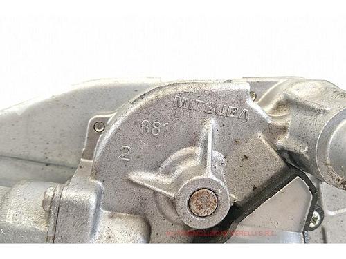 Rear wiper motor FIAT SEDICI (189_) 1.9 D Multijet 4x4 | BP27940272M102 