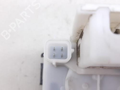 Rear right lock FIAT PANDA (169_) 1.2 (169AXF2A, 169AXF1A) | BP27953678C99 