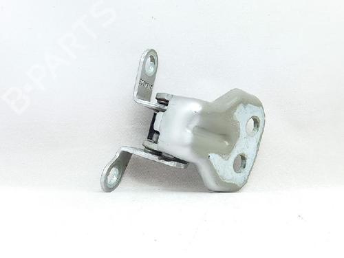 Hinge/Door check strap FORD FIESTA V (JH_, JD_) 1.4 16V | BP27963884C146 