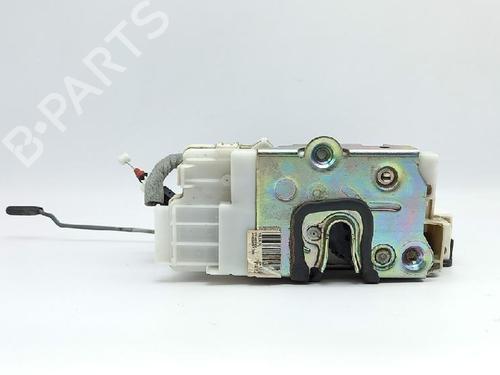 Front right lock MERCEDES-BENZ A-CLASS (W169) A 180 CDI (169.007, 169.307) | BP27960892C97 