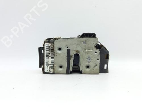 Front right lock JEEP PATRIOT (MK74) 2.0 CRD | BP27960407C97 