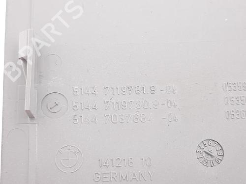 Module électronique BMW 5 (E60) 525 d | BP27965789M83 