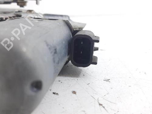 Front right window mechanism LANCIA KAPPA (838_) 2.4 JTD (838AL1AA) | BP27963209C23 