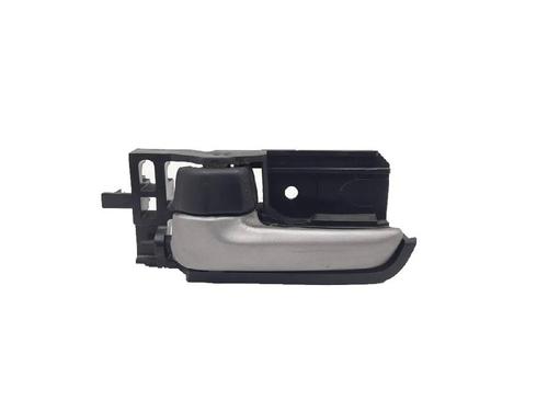 Used Rear left interior door handle OPEL AGILA B (H08) 1.2 (F68) (94 hp) 27948491
