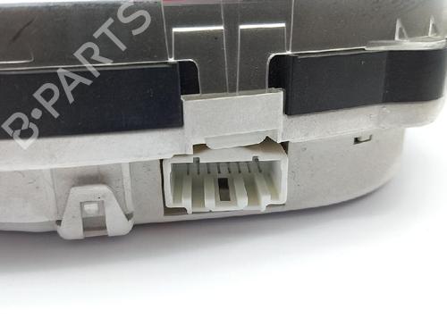 Instrument cluster MAZDA 2 (DY) 1.2 (DY3W) | BP27965914C47 