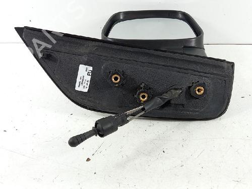Right mirror FIAT FIORINO Box Body/MPV (225_) 1.4 Natural Power (225BXC1A, 225AXC1A) | BP27953473C27 