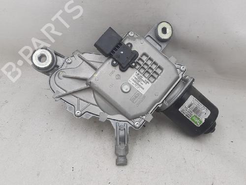 Front wiper motor CITROËN C4 Picasso I MPV (UD_) 1.6 HDi | BP27938556M29 