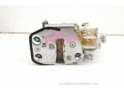 Rear right lock HONDA FR-V (BE) 1.7 (BE1) | BP27940196C99 