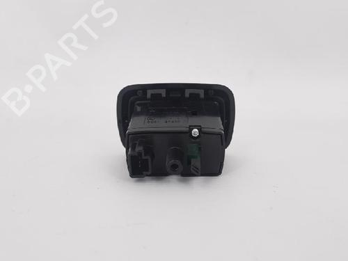 Left rear window switch MERCEDES-BENZ B-CLASS Sports Tourer (W245) B 180 CDI (245.207) | BP27964095I29 