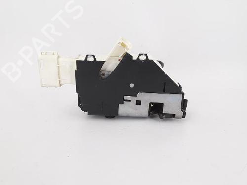 Front right lock PEUGEOT 407 SW (6E_, 6D_) 2.0 HDi 135 | BP27963902C97