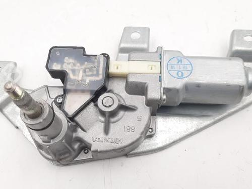 Rear wiper motor OPEL AGILA B (H08) 1.2 (F68) | BP27947421M102 