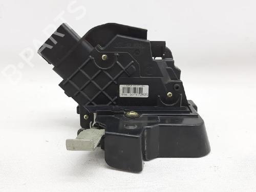 Venstre bak lås FORD FOCUS II (DA_, HCP, DP) 1.6 TDCi | BP27945594C100 