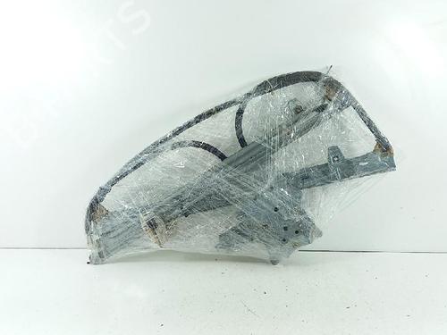 Front right window mechanism CITROËN XSARA PICASSO (N68) 2.0 HDi | BP27953367C23