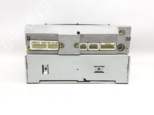 Radio TOYOTA COROLLA (_E12_) 2.0 D-4D (CDE120R, CDE120L_) | BP27950541E6 