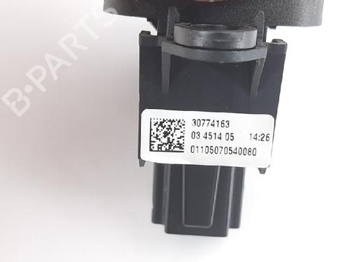 Left rear window switch VOLVO S40 II (544) 1.6 D | BP27967381I29 