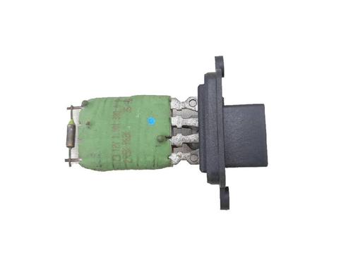 Heater resistor FIAT PUNTO (176_) 1.2 16V | BP27952777M108 