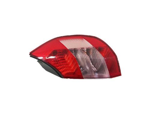 Højre baglygte RENAULT GRAND SCÉNIC II (JM0/1_) 1.9 dCi (JM0G, JM12, JM1G, JM2C) (120 hp) 27955835