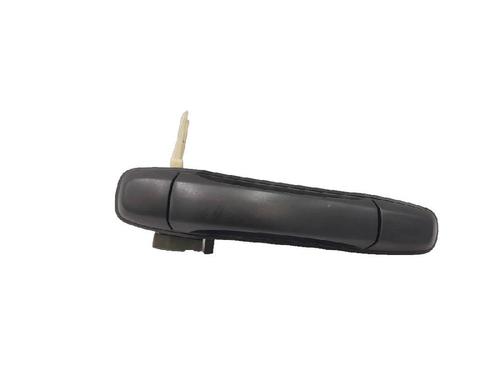 Used Rear left exterior door handle SUBARU FORESTER (SG_) 2.0 AWD (SG5) (125 hp) 27949157