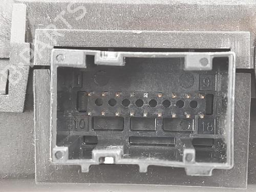 Elektronisk modul FIAT CROMA (194_) 1.9 D Multijet | BP27949854M83 