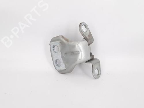 Hinge/Door check strap FORD FUSION (JU_) 1.4 | BP27964964C146 