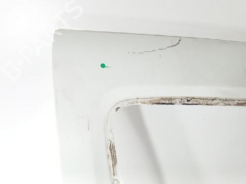 Right front door FIAT DOBLO Box Body/MPV (223_) 1.6 Natural Power | BP27963148C3 
