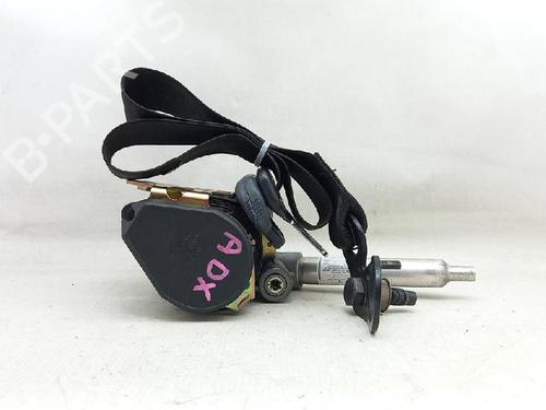 Front right seatbelt MERCEDES-BENZ A-CLASS (W168) A 170 CDI (168.009, 168.109) | BP27957096I25 