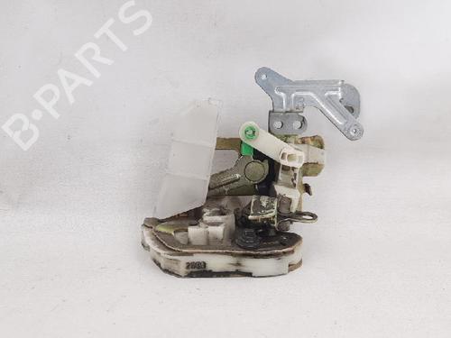 Rear right lock TOYOTA YARIS (_P1_) 1.0 (SCP10_, SCP10R) | BP27938247C99 