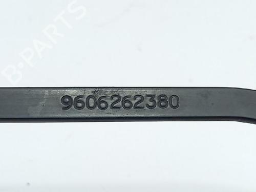 Front windshield wiper arm CITROËN SAXO (S0, S1) 1.5 D | BP27962238C143 