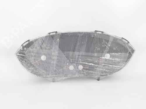 Instrument cluster FIAT IDEA (350_) 1.3 D Multijet | BP27965241C47