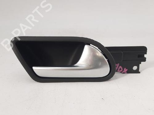 Front right interior door handle VW GOLF PLUS V (5M1, 521) 2.0 TDI | BP27943952I14 