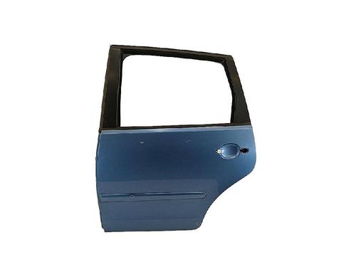 Used Left rear door VW POLO (9N_, 9A_) 1.2 12V (64 hp) 27942915