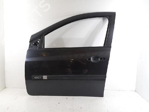 Left front door RENAULT CLIO III (BR0/1, CR0/1) 1.5 dCi (C/BR0G, C/BR1G) | BP27966313C2