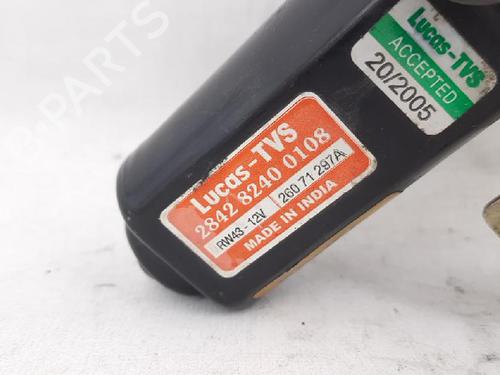 Viskermotor bagrude TATA 207 Pickup 2.0 TDiC | BP27935988M102 
