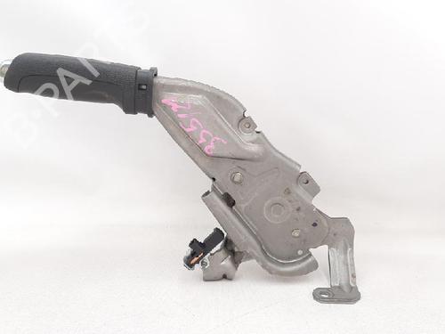 Hand brake OPEL CORSA D (S07) 1.2 (L08, L68) | BP27950681I18 