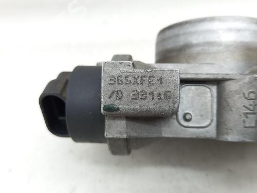 Throttle body FIAT SEICENTO / 600 (187_) 1.1 (187AXB, 187AXB1A, 187AXC1A02) | BP27937332M82