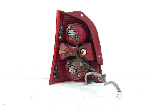 Right taillight HYUNDAI ATOS (MX) 1.1 | BP27956730C35 