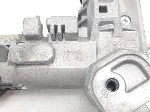 Ignition barrel MAZDA 2 (DE_, DH_) 1.3 (DE3FS) | BP27951784M48 