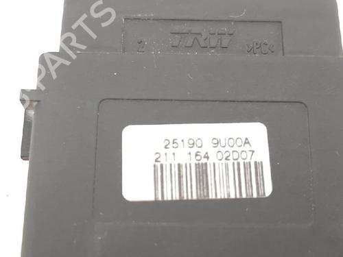 Switch NISSAN MICRA C+C III (K12) 1.4 16V | BP27945946I30 