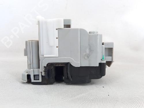 Rear left lock FIAT BRAVO II (198_) 1.4 (198AXA1B) | BP27952147C100 