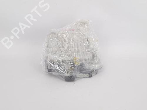 Front left lock FIAT PANDA (169_) 1.2 (169AXF2A, 169AXF1A) | BP27965906C98 