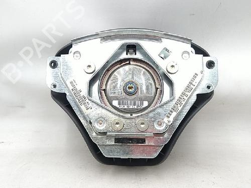 Driver airbag MERCEDES-BENZ A-CLASS (W168) A 170 CDI (168.009, 168.109) | BP27947808C9 