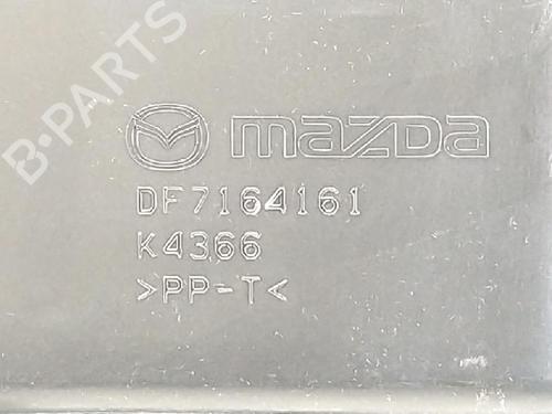 Cup/Object holder MAZDA 2 (DE_, DH_) 1.3 (DE3FS) | BP27942644I37 