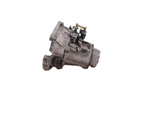 gearbox-peugeot-207-wa_-wc_-2006-2007-2008-2009-2010-2011-2012-2013-2014-2015-27945976 main image