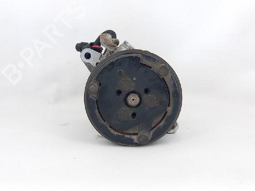 AC Kompressor FIAT SEICENTO / 600 (187_) 1.1 (187AXB, 187AXB1A, 187AXC1A02) | BP27937233M34 